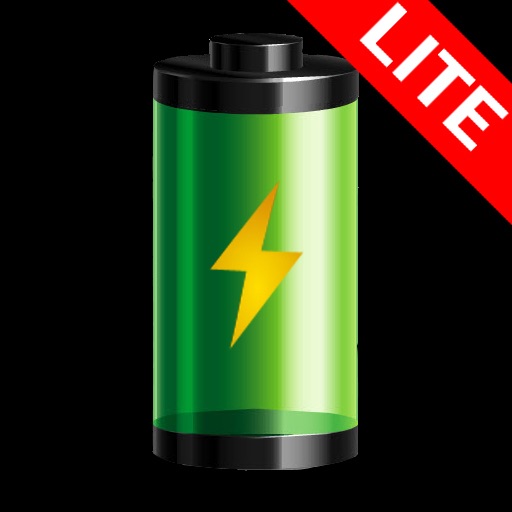 iBattery Lite - View Battery Status
