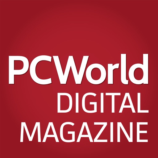 PCWorld Digital Magazine (U.S.)