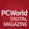 Download, log in, and/or subscribe to PCWorld Digital Magazine (U