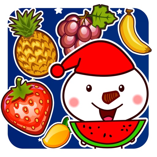 Baby Early -Fruit icon