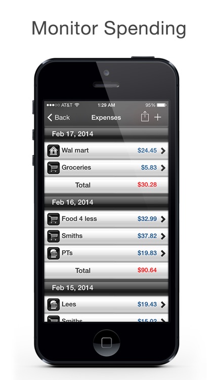Budget Saved Personal Finance Planner App Canada - To bank, save money, debt assistant and cashflow - Smart mobile banking