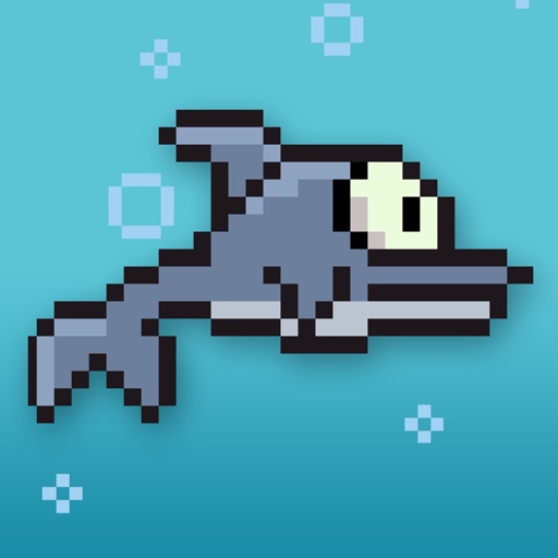 Flappy Flipper iOS App