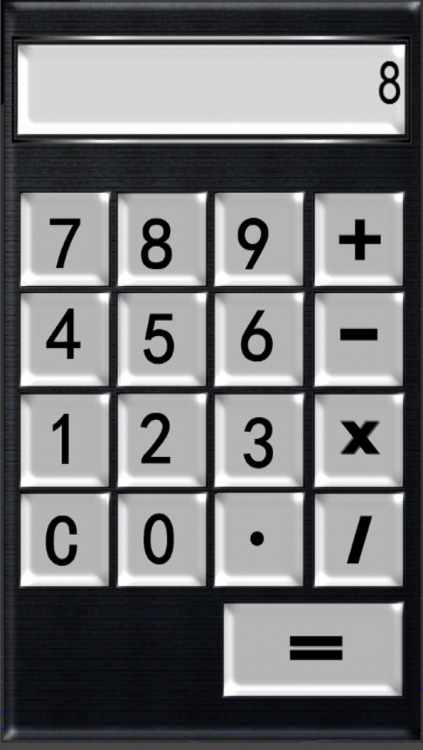 Calculator+! by Game Scorpion Inc.