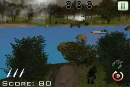 Game screenshot Jungle Combat - Sniper Conflict Free hack