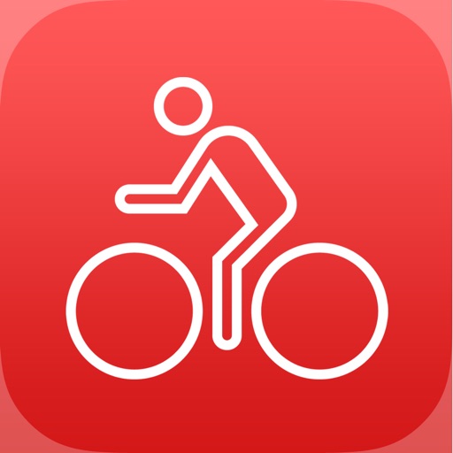 PebCiti - CItiBike Stations on Your Pebble Icon