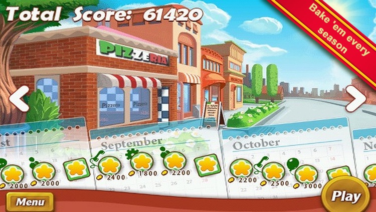 Pizza Shop Mania