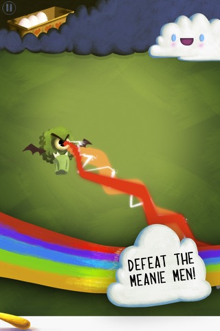 Lollipop 3: Eggs of Doom screenshot 2