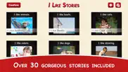 i like stories - storytime for kids and endless readers problems & solutions and troubleshooting guide - 2