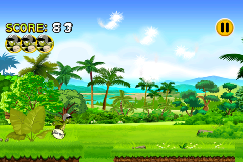 Turbo Turtle : Fast Running Indy Racer screenshot 4