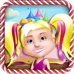 Cotton Candy Run - Race with Girl or Get Crush by Candies App Alternatives