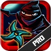 Doodle Ninja Wars PRO