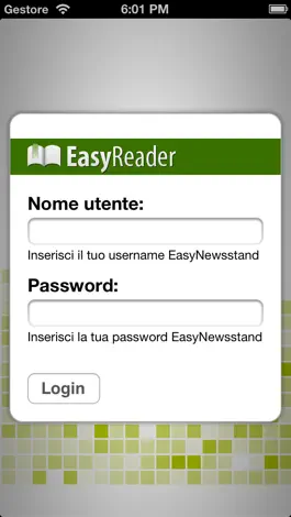 Game screenshot EasyReader mod apk