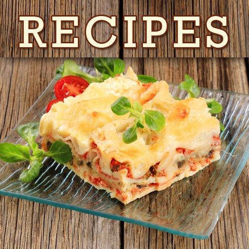 Lasagna Recipes!