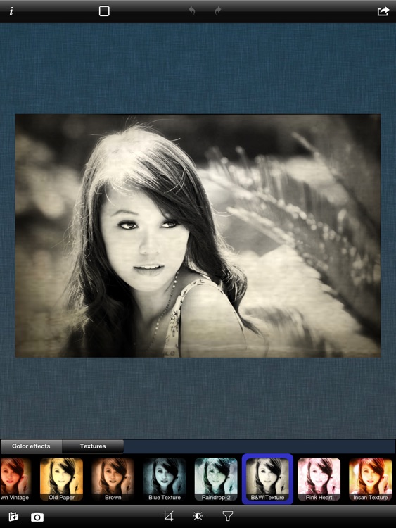 Foto Blender II screenshot-4
