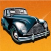 Classic Car Parking - iPhoneアプリ