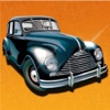 Classic Car Parking - iPadアプリ