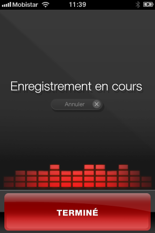 Screenshot #2 pour Dragon Search