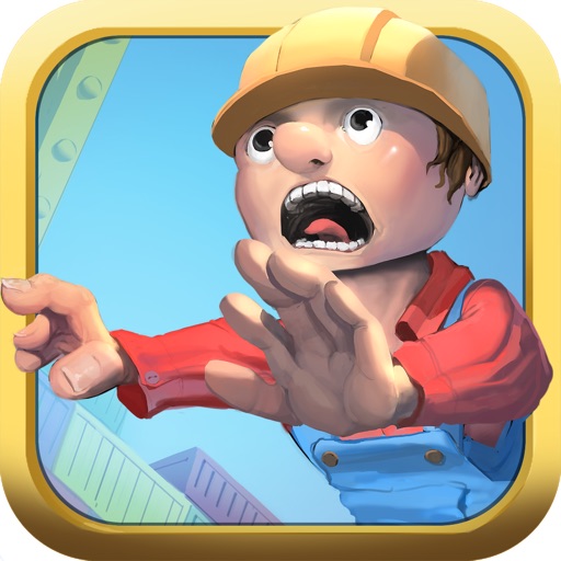 CrazyCargo! Icon