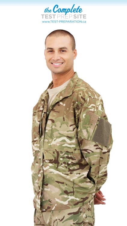 Complete AFQT Study Guide screenshot-4