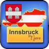 Innsbruck by Jane
