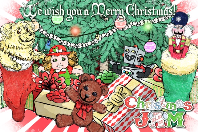 Christmas Jam(圖5)-速報App