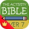 Bible Stories and Activities for Kids to Make Teaching the Bible More Effective