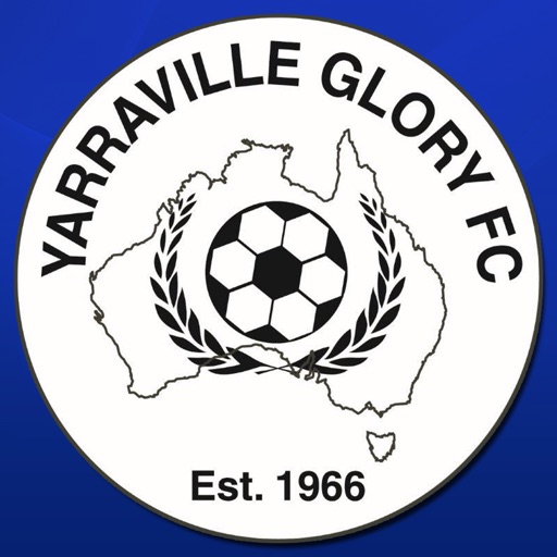 Yarraville Glory Football Club icon