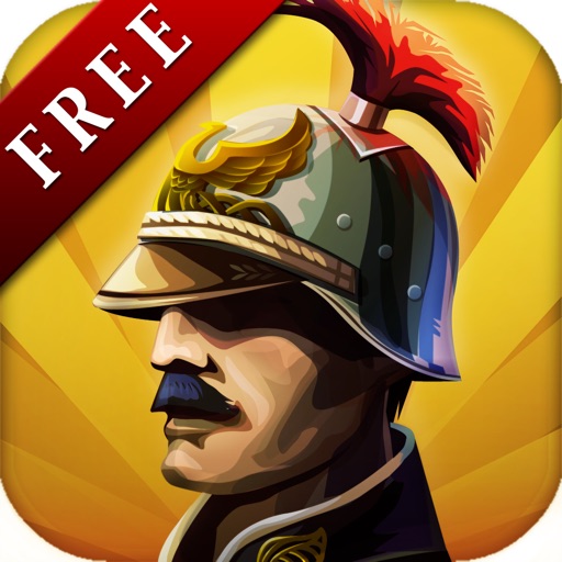 European War 3 Free icon