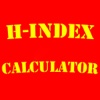 H-Index Calculator