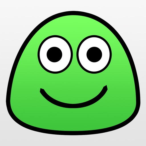 Puddy - The Adventure of a Tiny Pudding icon