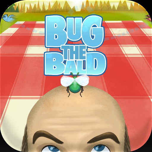 Bug The Bald