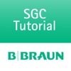 B. Braun SGC Tutorial HD