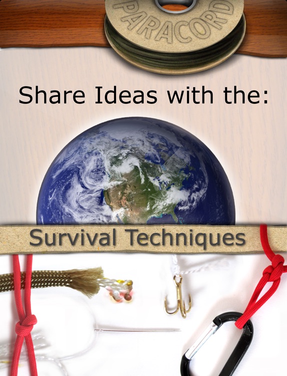 Paracord 3D - Animated Paracord Instructions screenshot-4
