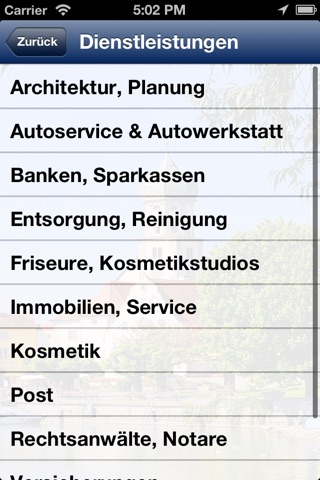 Wasserburg screenshot 3