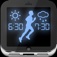 iRun Weather Alarm Clock is an alarm clock like no other