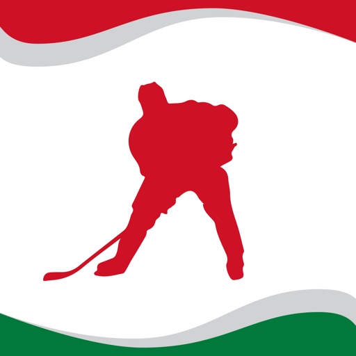 Минск 2014: Хоккей iOS App