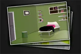 Game screenshot Escape From Green House mod apk