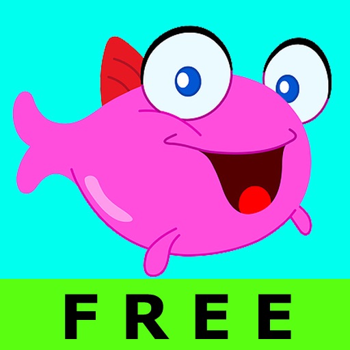 Addition UnderSea Adventures Games Lite Free icon