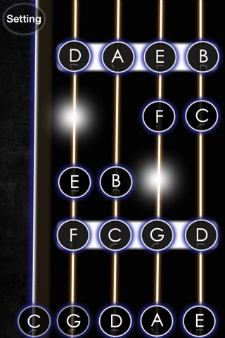 E-Cello : Playing a real cello on your device screenshot 2