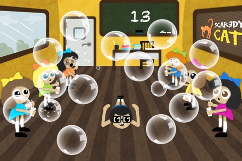 Bubble Bullies screenshot 3