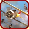 Airbourne Barons – War in the Skies Shooting Game