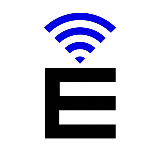 Sight Test Wifi Controller icon