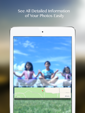 Screenshot #6 pour PhotosPro - Photos app reinvented.