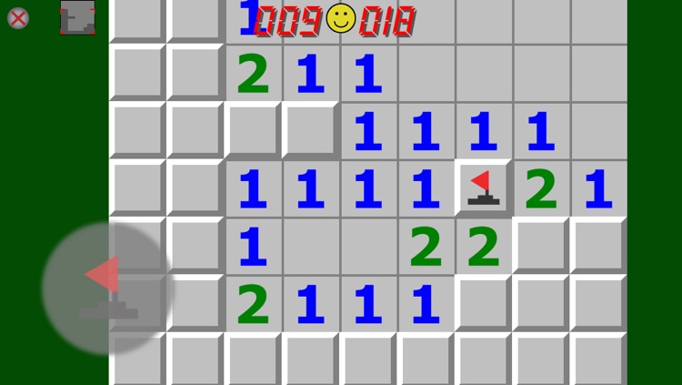 Minesweeper Super! by Pop-Hub Limited