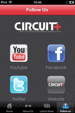 CircuitPlus screenshot 3