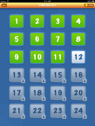 Riddles - Great Challenge for your Brain and Erudition. Fascinating intellectual game iPad screenshot