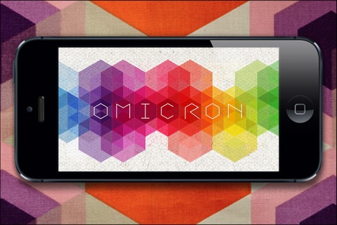 Omicron screenshot 3