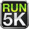 5k - Lose weight, burn calories and get fit & healthy in 8 weeks!