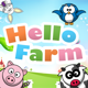 Hello Farm for Kids