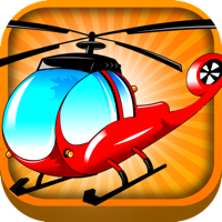Awesome Top R-c Heli-copter Flight Traffic Game By Fun Gun Army Jet-s Fight-ing and Stunts Games For Cool Teen-s Boy-s and Kid-s Free
